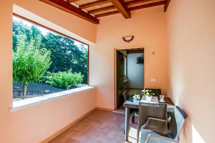 Porcini, Ferme avec piscine à Apecchio - Photo 7