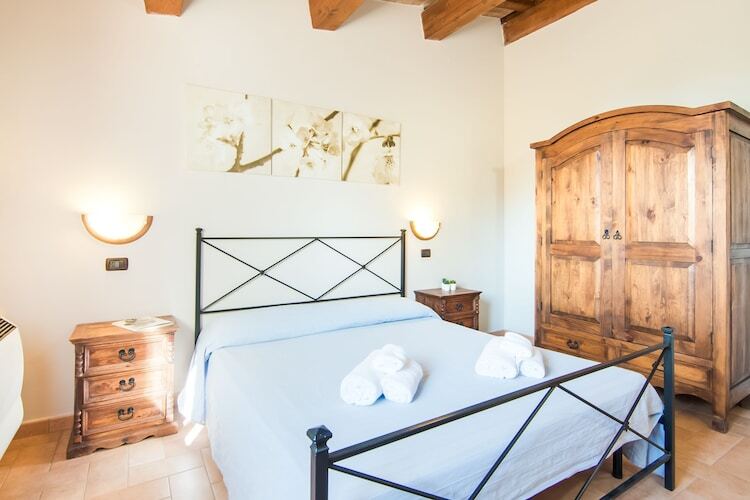 Porcini, Ferme avec piscine à Apecchio - Photo 19