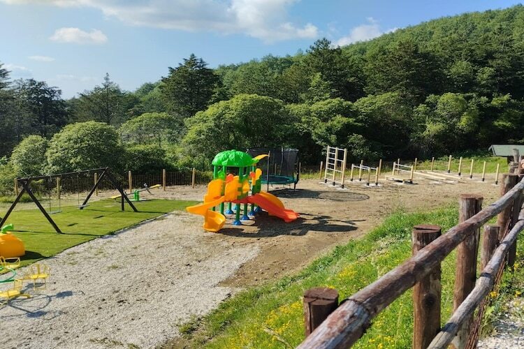 Porcini, Ferme avec piscine à Apecchio - Photo 37