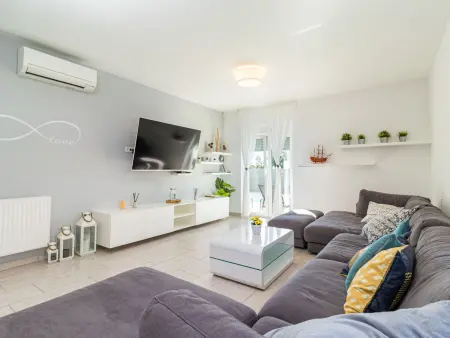 Villa Virtus, Maison 7 personnes à Novigrad (Istra) - Photo 1