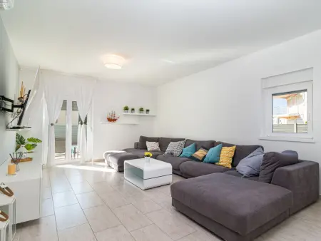 Villa Virtus, Maison 7 personnes à Novigrad (Istra) - Photo 5