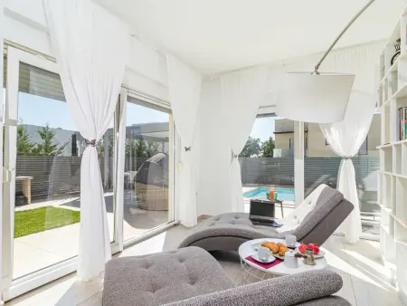Villa Virtus, Maison 7 personnes à Novigrad (Istra) - Photo 7