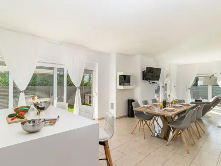 Villa Virtus, Maison 7 personnes à Novigrad (Istra) - Photo 8
