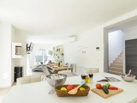 Villa Virtus, Maison 7 personnes à Novigrad (Istra) - Photo 9