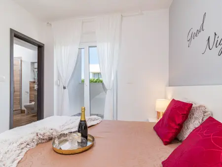 Villa Virtus, Maison 7 personnes à Novigrad (Istra) - Photo 11