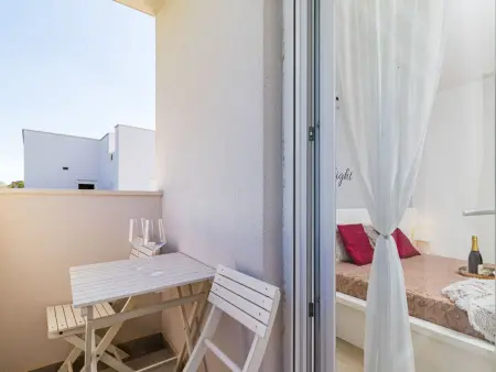 Villa Virtus, Maison 7 personnes à Novigrad (Istra) - Photo 12