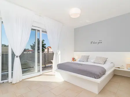 Villa Virtus, Maison 7 personnes à Novigrad (Istra) - Photo 13