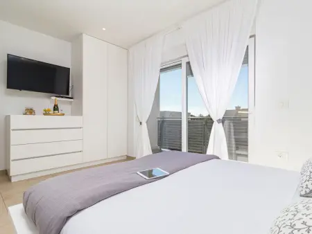 Villa Virtus, Maison 7 personnes à Novigrad (Istra) - Photo 14