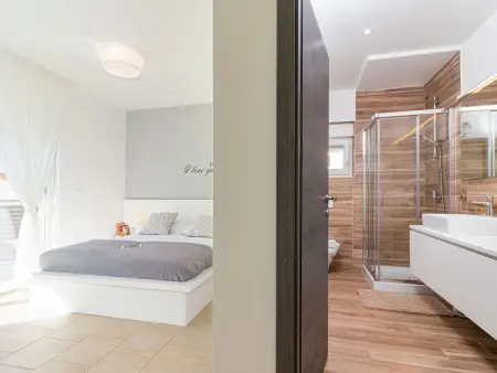 Villa Virtus, Maison 7 personnes à Novigrad (Istra) - Photo 15