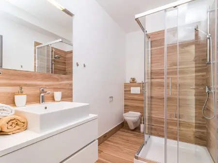 Villa Virtus, Maison 7 personnes à Novigrad (Istra) - Photo 16
