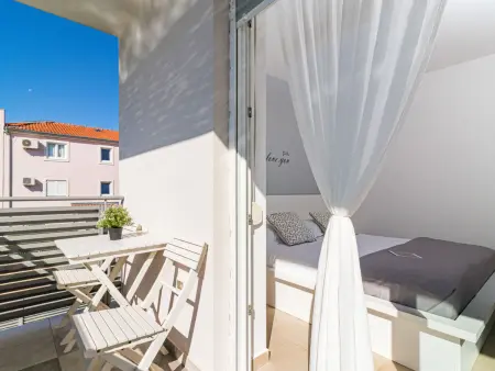 Villa Virtus, Maison 7 personnes à Novigrad (Istra) - Photo 18