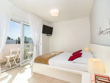 Villa Virtus, Maison 7 personnes à Novigrad (Istra) - Photo 19
