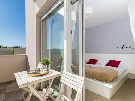 Villa Virtus, Maison 7 personnes à Novigrad (Istra) - Photo 20