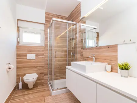 Villa Virtus, Maison 7 personnes à Novigrad (Istra) - Photo 21