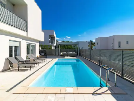 Villa Virtus, Maison 7 personnes à Novigrad (Istra) - Photo 24
