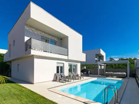 Villa Virtus, Maison 7 personnes à Novigrad (Istra) - Photo 25