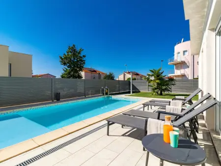 Villa Virtus, Maison 7 personnes à Novigrad (Istra) - Photo 26