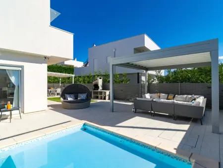 Villa Virtus, Maison 7 personnes à Novigrad (Istra) - Photo 27