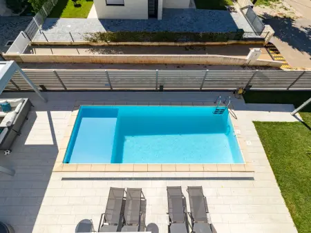 Villa Virtus, Maison 7 personnes à Novigrad (Istra) - Photo 28