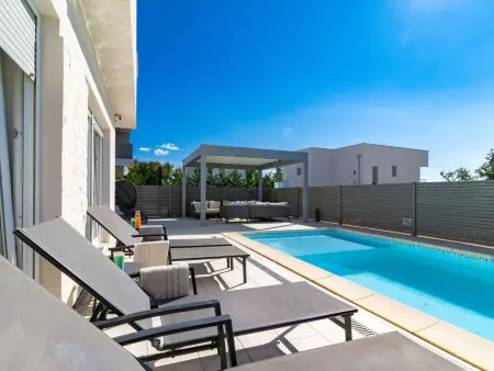 Villa Virtus, Maison 7 personnes à Novigrad (Istra) - Photo 29