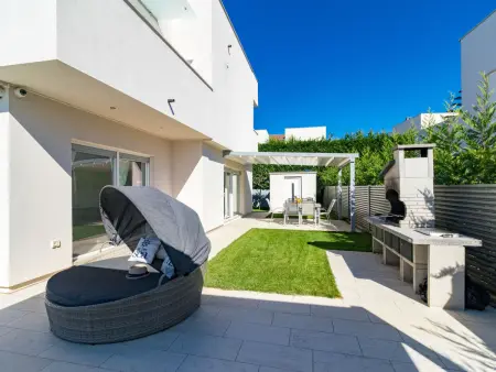 Villa Virtus, Maison 7 personnes à Novigrad (Istra) - Photo 30