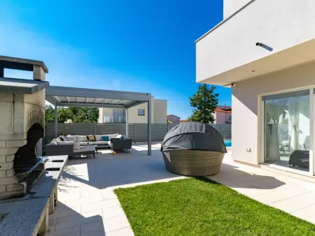 Villa Virtus, Maison 7 personnes à Novigrad (Istra) - Photo 31
