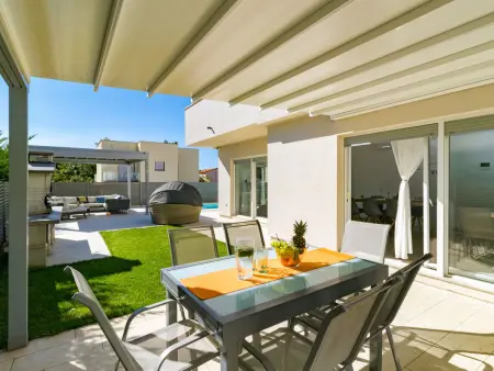 Villa Virtus, Maison 7 personnes à Novigrad (Istra) - Photo 32