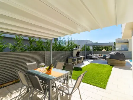 Villa Virtus, Maison 7 personnes à Novigrad (Istra) - Photo 33