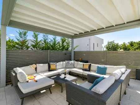 Villa Virtus, Maison 7 personnes à Novigrad (Istra) - Photo 36