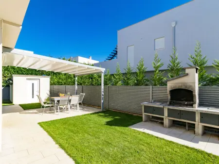 Villa Virtus, Maison 7 personnes à Novigrad (Istra) - Photo 37