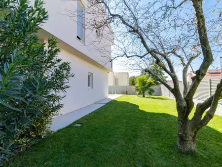 Villa Virtus, Maison 7 personnes à Novigrad (Istra) - Photo 38