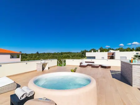 Villa Virtus, Maison 7 personnes à Novigrad (Istra) - Photo 39