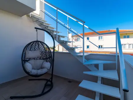 Villa Virtus, Maison 7 personnes à Novigrad (Istra) - Photo 40