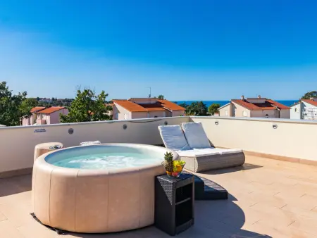 Villa Virtus, Maison 7 personnes à Novigrad (Istra) - Photo 41
