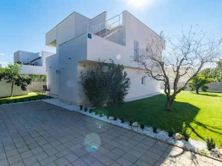 Villa Virtus, Maison 7 personnes à Novigrad (Istra) - Photo 42
