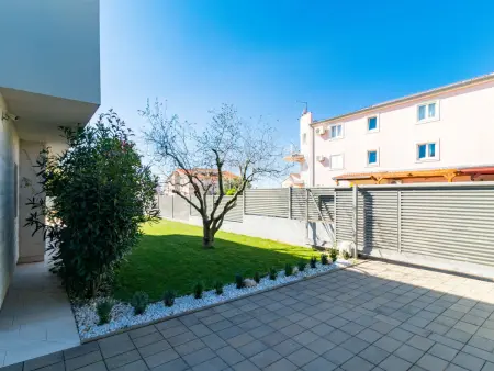 Villa Virtus, Maison 7 personnes à Novigrad (Istra) - Photo 43