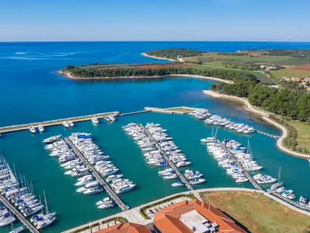 Villa Virtus, Maison 7 personnes à Novigrad (Istra) - Photo 44