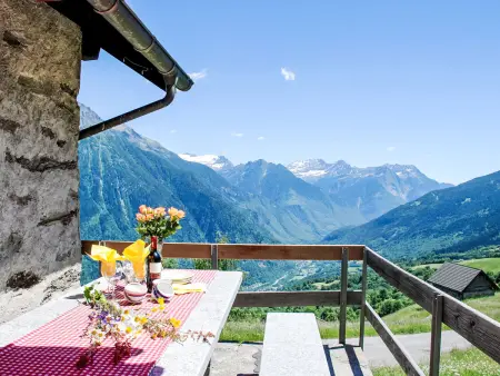 Location maison de vacances à Ponto Valentino