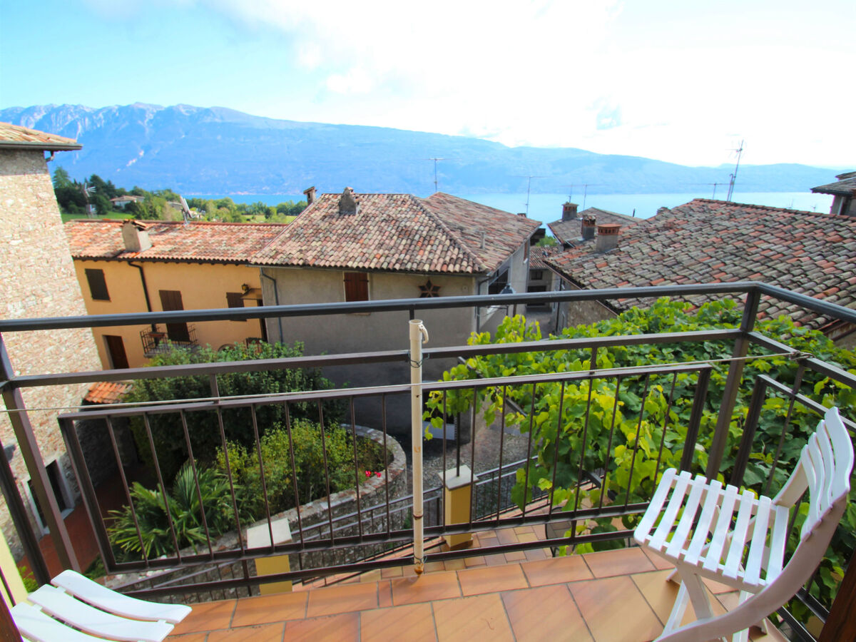 Formaga, appartement 2 pièces à Gargnano - Photo 2
