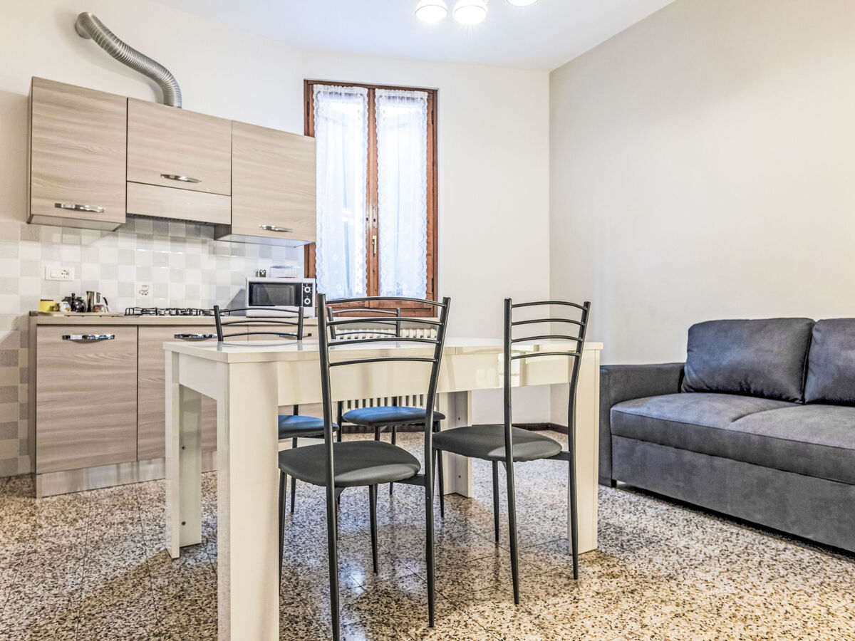 Formaga, appartement 2 pièces à Gargnano - Photo 4
