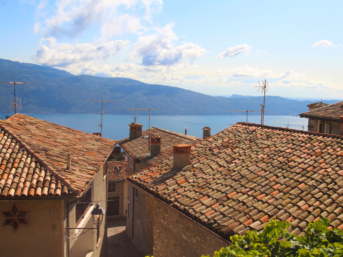 Formaga, appartement 2 pièces à Gargnano - Photo 6
