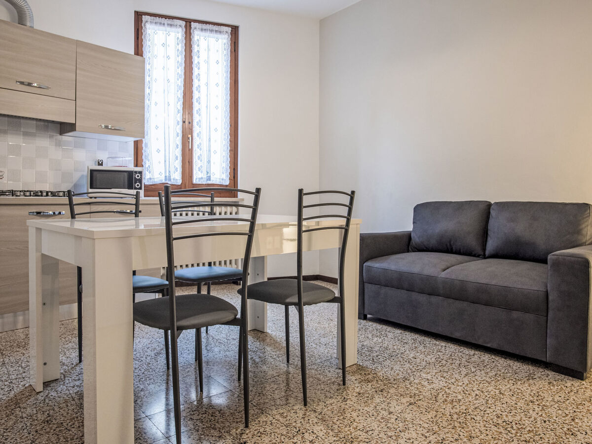 Formaga, appartement 2 pièces à Gargnano - Photo 8