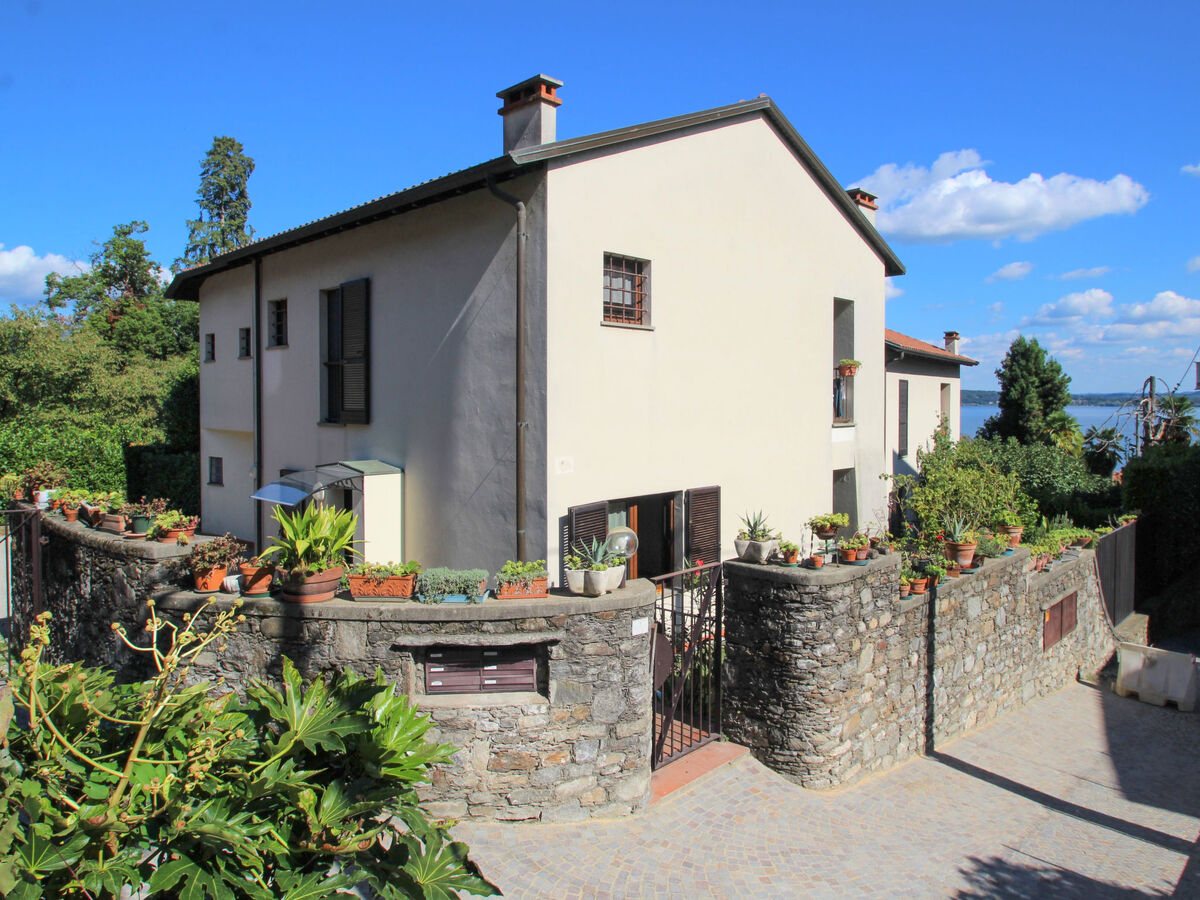 Lo Scoiattolo - Appartement 4 pers. à 100 m du lac - Photo 2
