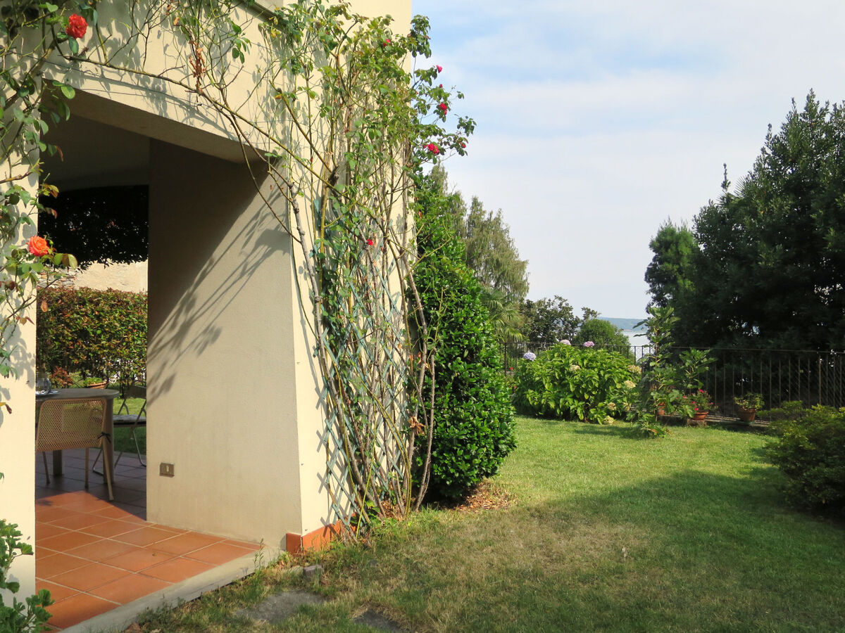 Lo Scoiattolo - Appartement 4 pers. à 100 m du lac - Photo 3