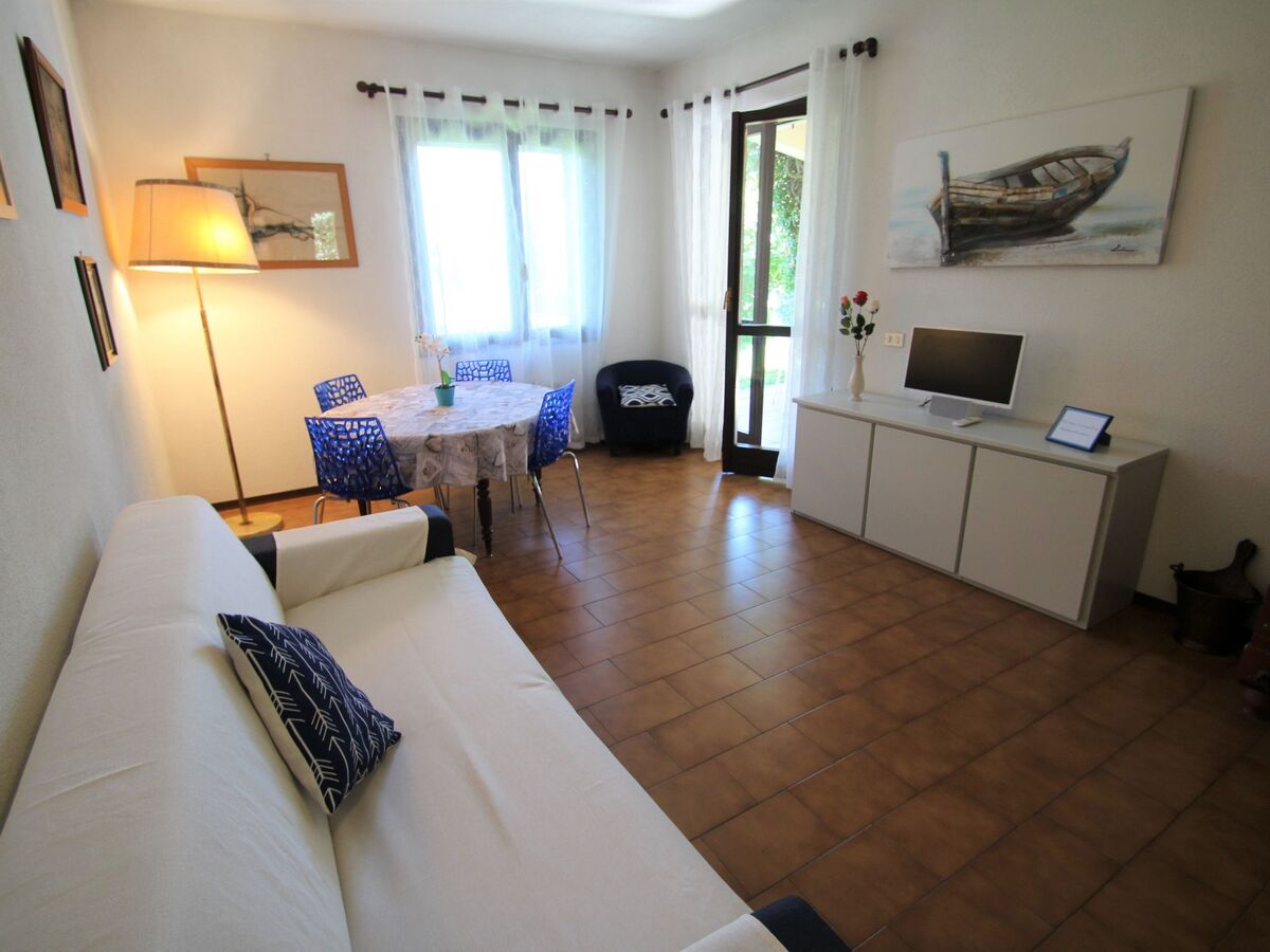 Lo Scoiattolo - Appartement 4 pers. à 100 m du lac - Photo 5