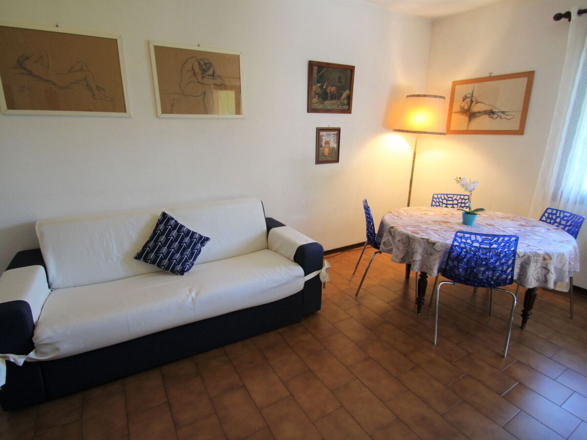 Lo Scoiattolo - Appartement 4 pers. à 100 m du lac - Photo 6