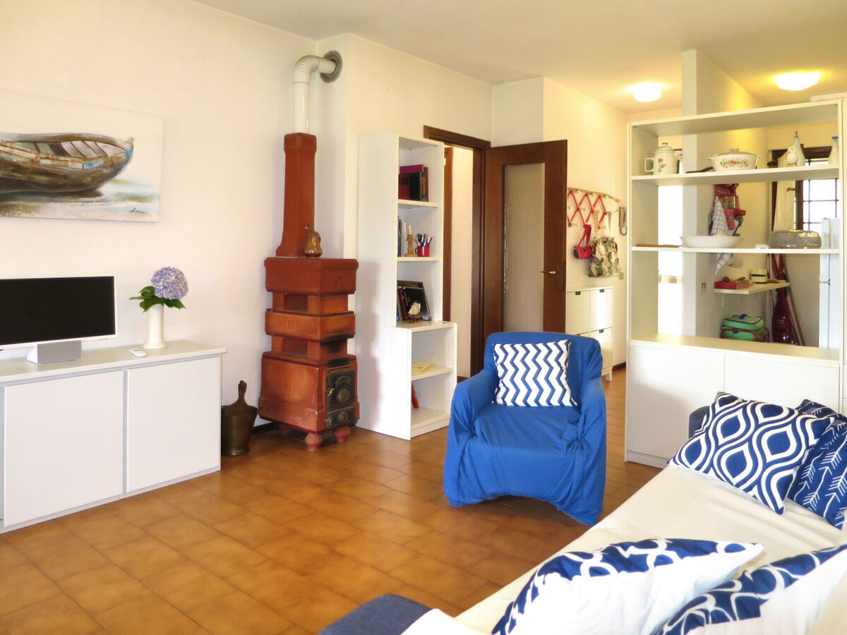 Lo Scoiattolo - Appartement 4 pers. à 100 m du lac - Photo 7