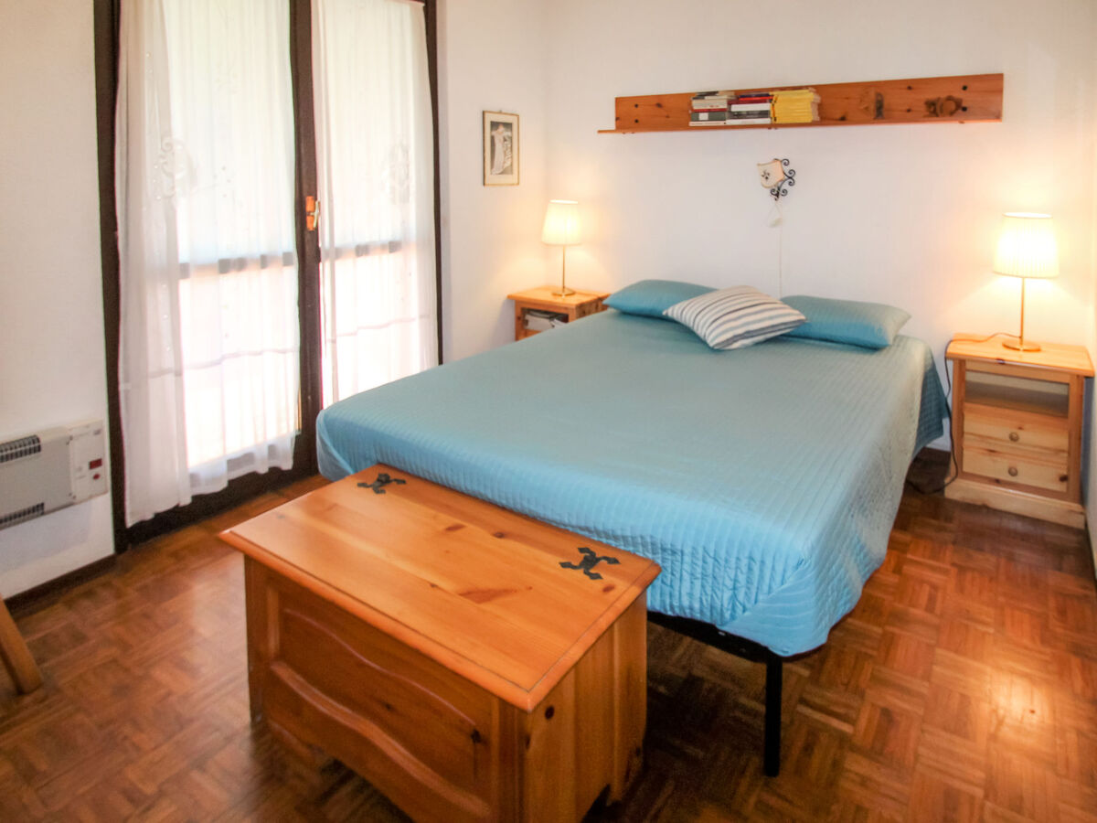 Lo Scoiattolo - Appartement 4 pers. à 100 m du lac - Photo 10