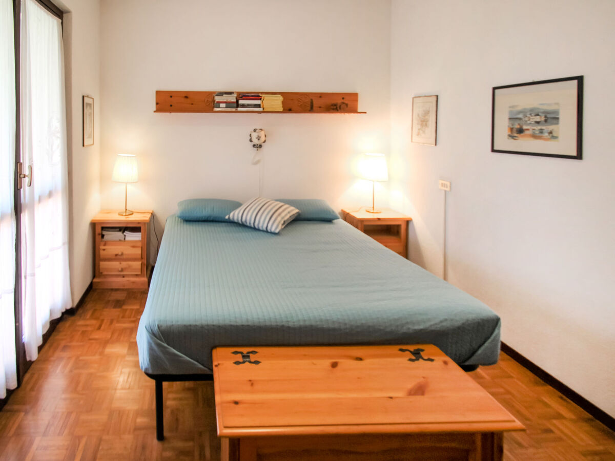 Lo Scoiattolo - Appartement 4 pers. à 100 m du lac - Photo 11