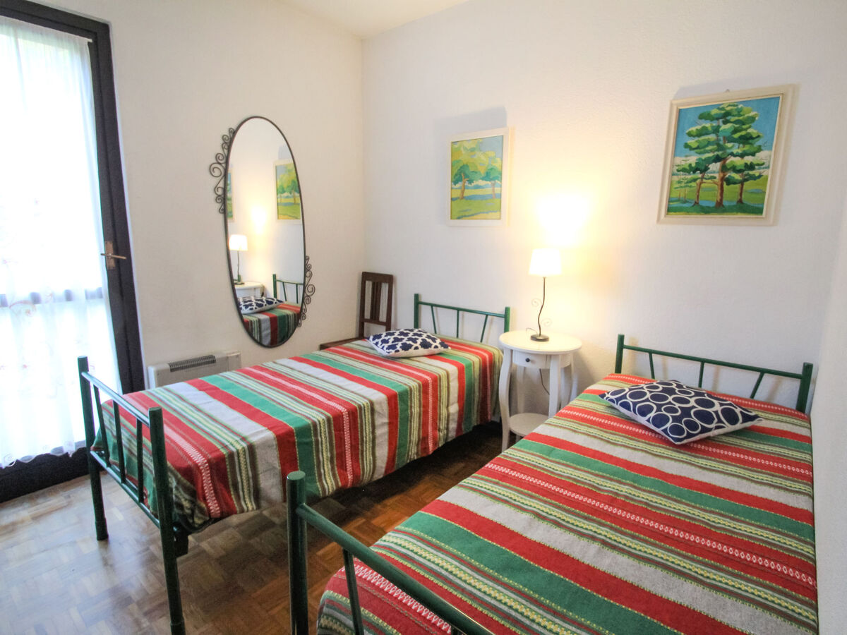 Lo Scoiattolo - Appartement 4 pers. à 100 m du lac - Photo 12